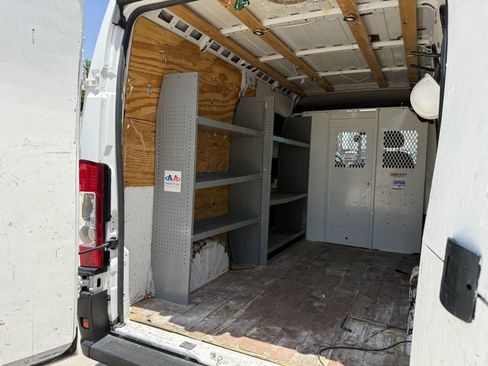 Used 2019 RAM ProMaster 2500 FWD image 32