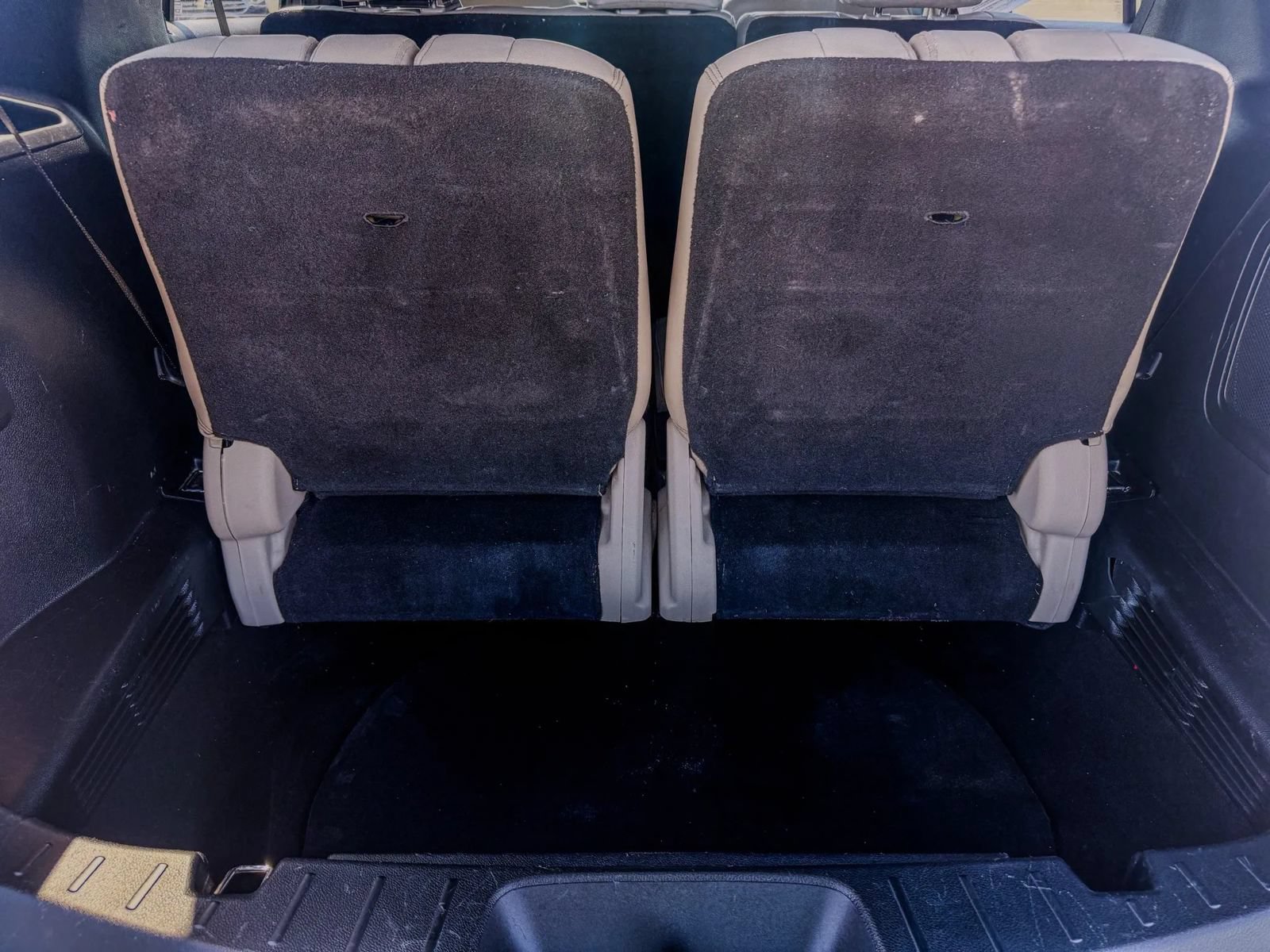 Used 2018 Ford Explorer Limited FWD image 8