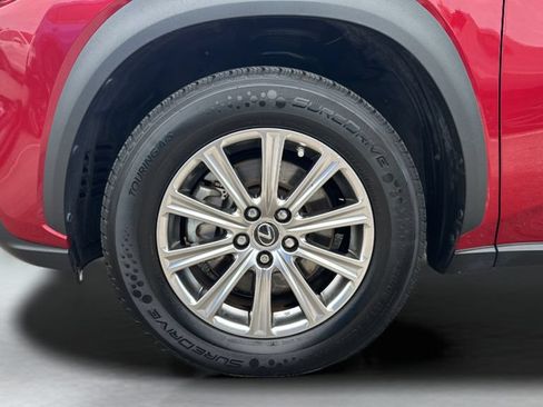 Used 2021 Lexus NX 300 FWD w/ Accessory Package 2 image 43