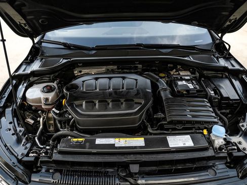 Used 2024 Volkswagen GTI S image 46