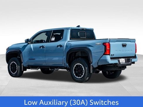 New 2026 Toyota Tacoma TRD Off-Road AWD/4WD image 5