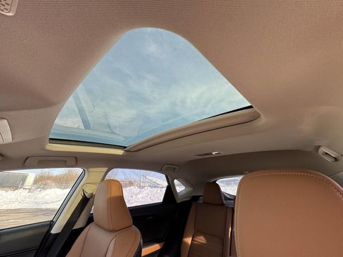 Used 2021 Lexus NX 300 FWD w/ Premium Package image 30