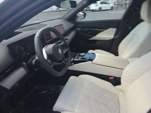 Used 2025 BMW 530i 530i image 20