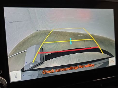 Certified 2025 Toyota RAV4 XLE image 20