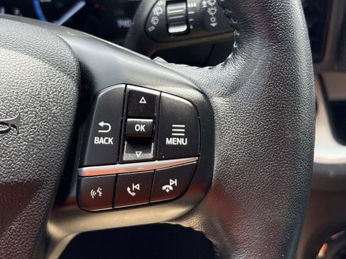 Used 2023 Ford Bronco Sport Heritage w/ Heritage Convenience Package AWD/4WD image 27