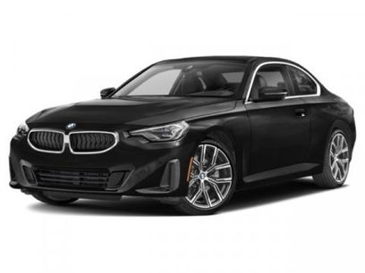 Used 2022 BMW 230i Coupe