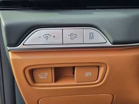 New 2026 Genesis GV80 2.5T Prestige image 36