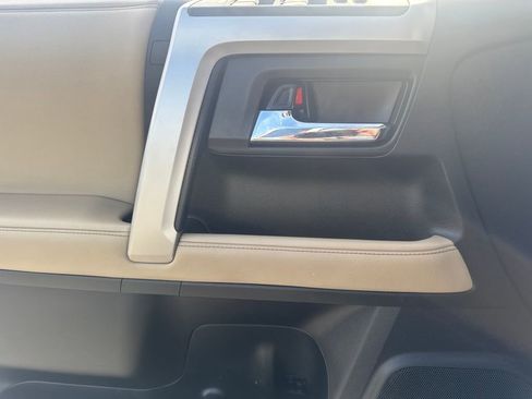 Used 2024 Toyota 4Runner SR5 Premium w/ Moonroof Package image 22