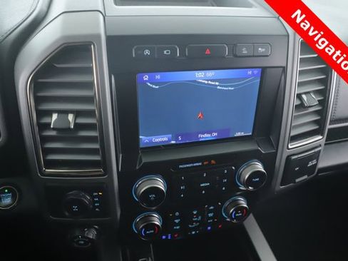 Used 2020 Ford F150 Raptor w/ Equipment Group 802A Luxury image 5