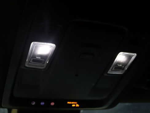 Used 2023 Chevrolet Suburban LS w/ Driver Alert Package image 39