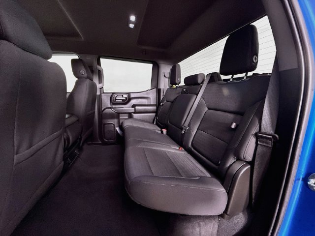 Used 2023 Chevrolet Silverado 1500 Custom AWD/4WD image 24