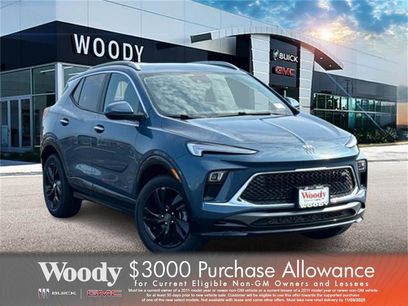 New 2026 Buick Encore GX Sport Touring w/ Comfort Package