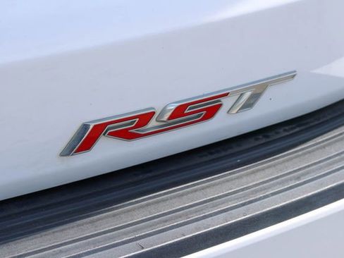 Used 2023 Chevrolet Tahoe RST AWD/4WD image 23