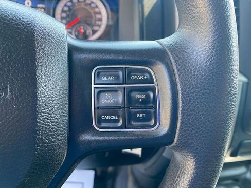 Used 2023 RAM 1500 Tradesman w/ Chrome Appearance Group AWD/4WD image 20