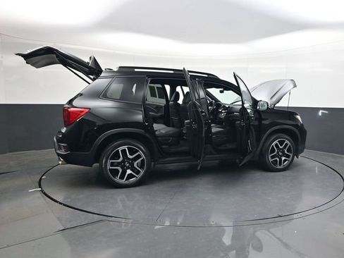 Used 2022 Honda Passport Elite image 35