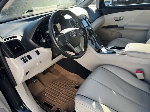 Used 2015 Toyota Venza LE image 12