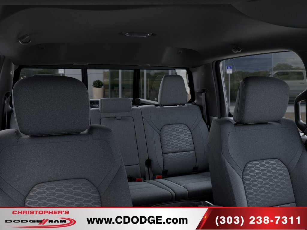 New 2026 RAM 1500 Express AWD/4WD image 26