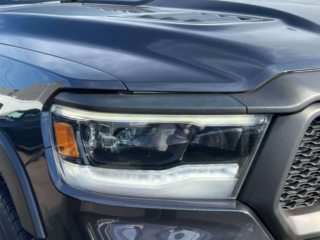 Used 2020 RAM 1500 Rebel w/ Rebel Level 2 Equipment Group AWD/4WD image 8