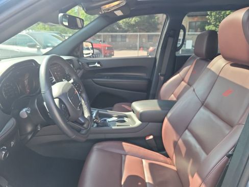 Certified 2025 Dodge Durango GT AWD/4WD image 17