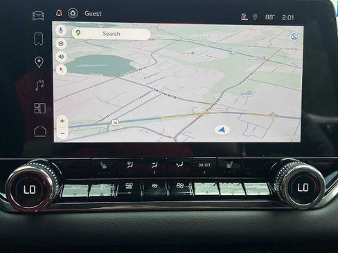 New 2026 GMC Canyon Elevation w/ Convenience Package image 4