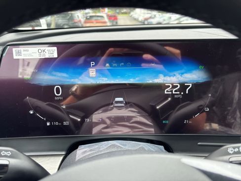 New 2025 Kia Sportage X-Line Prestige AWD/4WD image 24