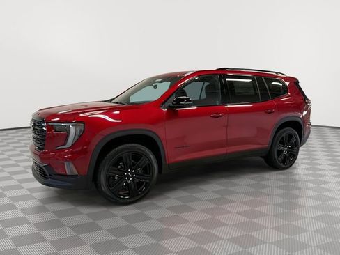 New 2026 GMC Acadia Elevation w/ Super Cruise Package FWD image 7