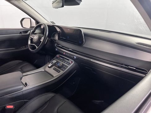 Used 2023 Hyundai Palisade SEL image 29