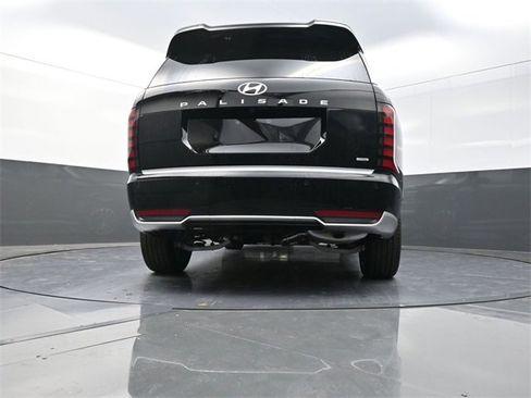 New 2026 Hyundai Palisade Calligraphy image 37