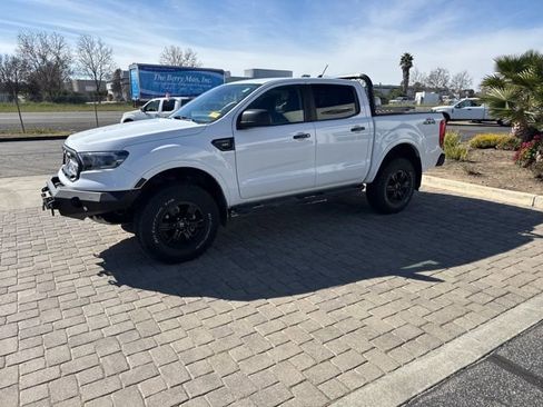 Used 2019 Ford Ranger XLT image 2
