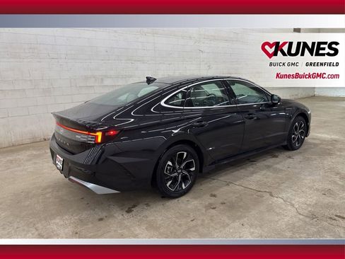 Used 2025 Hyundai Sonata SEL image 5