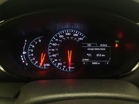 Used 2018 Chevrolet Trax LT w/ LT Convenience Package image 23