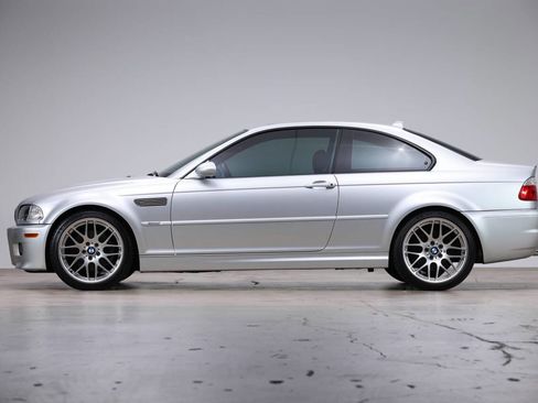 Used 2004 BMW M3 Coupe image 7