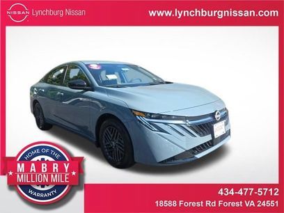 New 2027 Nissan Sentra SV w/ SV Convenience Package