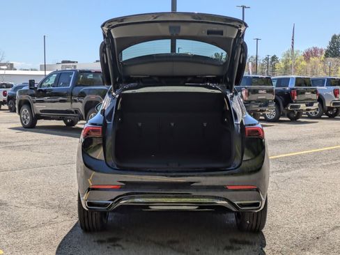 New 2026 Buick Envision Sport Touring AWD/4WD image 35