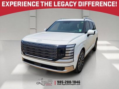 Used 2026 Hyundai Palisade Calligraphy