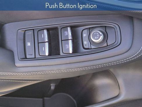 Certified 2023 Subaru Forester Touring image 18