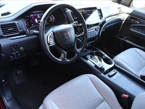 Used 2021 Honda Passport Elite image 13