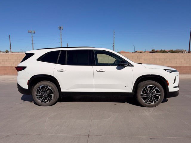 Used 2026 Buick Enclave Sport Touring FWD image 9