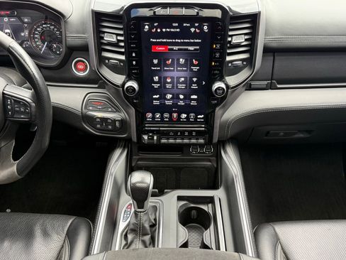 Used 2021 RAM 1500 TRX w/ TRX Level 2 Equipment Group image 19