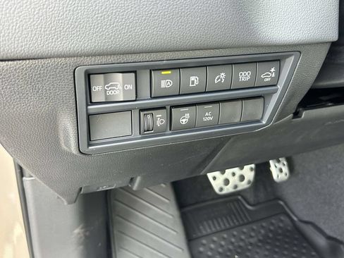 New 2026 Toyota Sequoia Limited w/ TRD Off-Road Package AWD/4WD image 19
