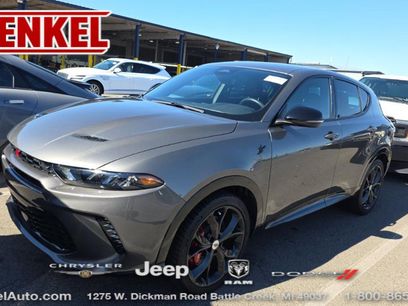 Used 2024 Dodge Hornet R/T