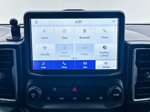 Used 2022 Ford Bronco Sport Big Bend AWD/4WD image 19