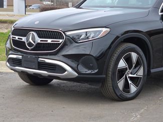 Used 2023 Mercedes-Benz GLC 300 4MATIC video 3