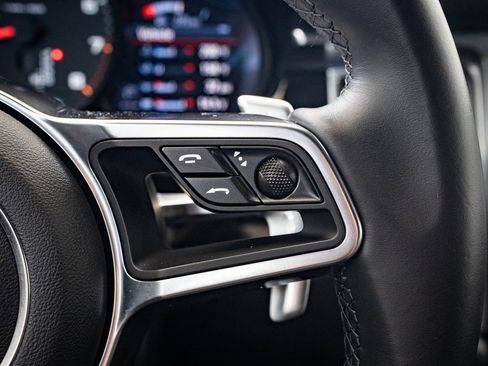 Used 2017 Porsche Macan image 27