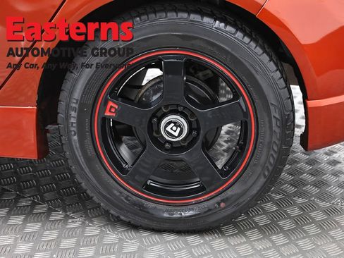 Used 2019 Ford Fiesta ST-Line image 34