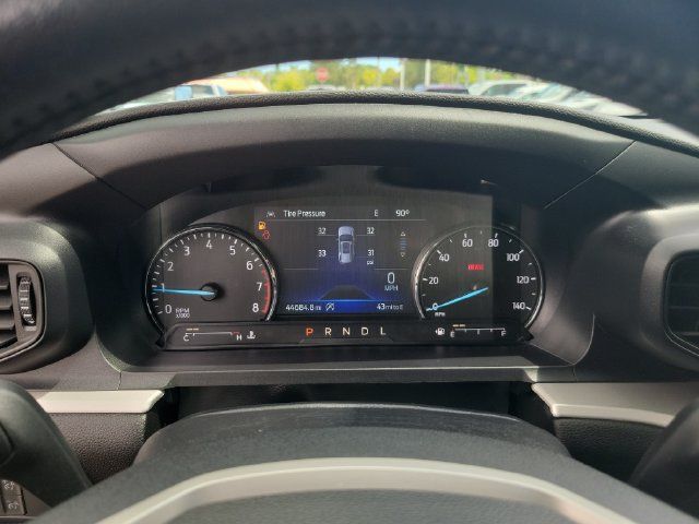 Certified 2023 Ford Explorer XLT RWD image 25