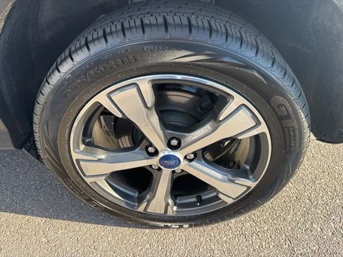 Used 2018 Ford Escape SEL AWD/4WD image 37