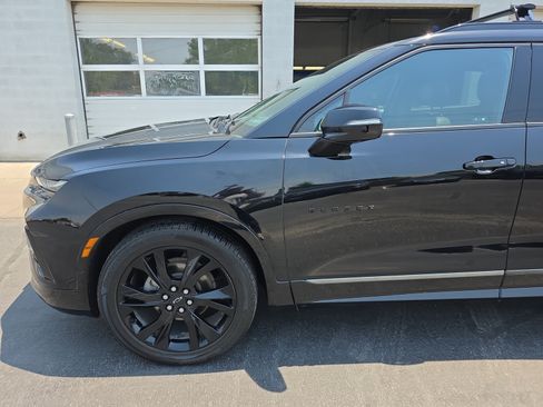 Used 2020 Chevrolet Blazer RS AWD/4WD image 17