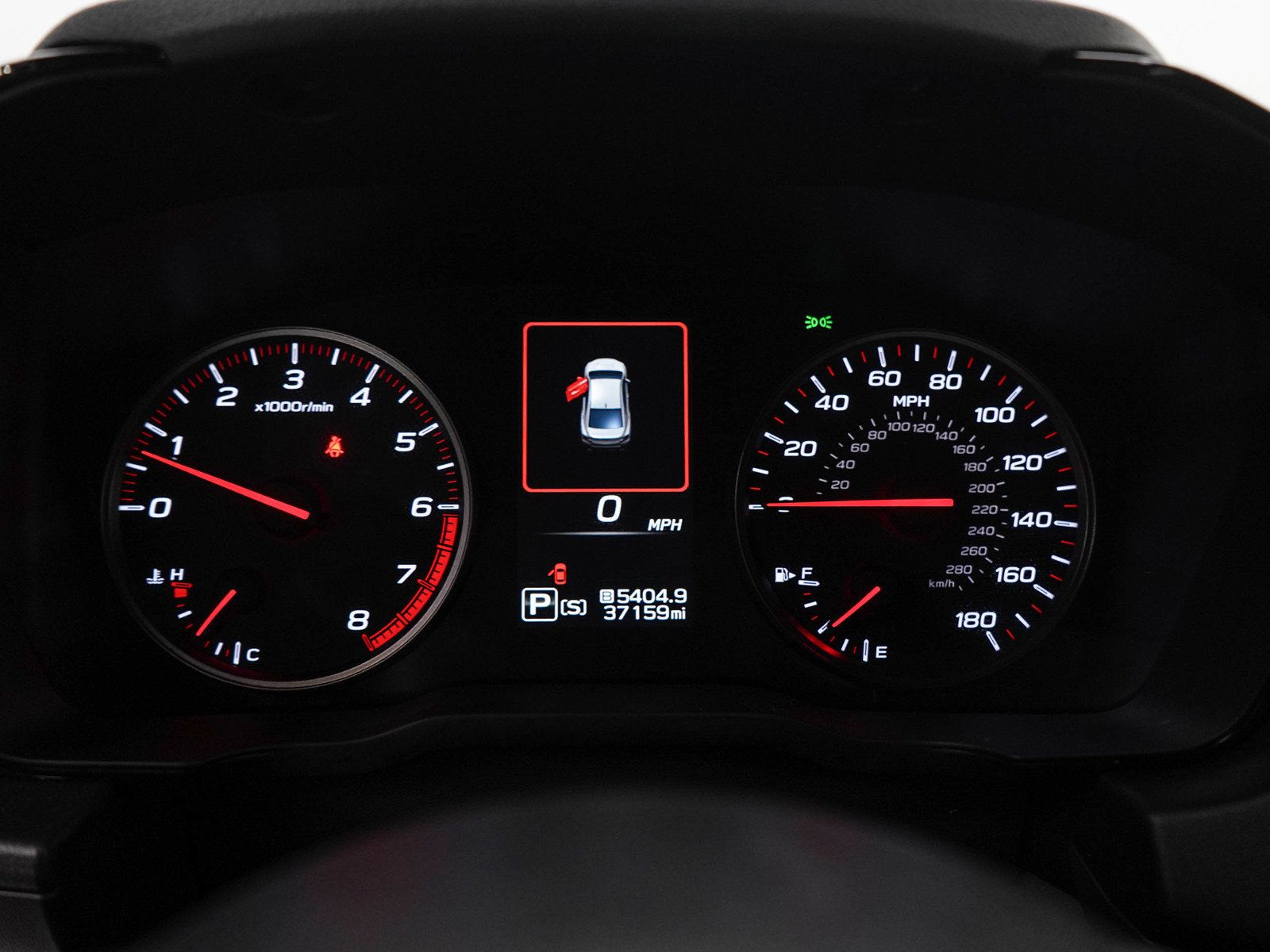 Used 2023 Subaru WRX Premium AWD/4WD image 24