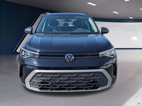 Certified 2025 Volkswagen Taos S FWD image 7